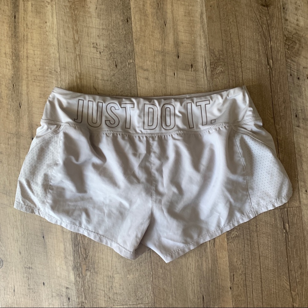 Nike Dri Fit Shorts